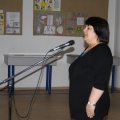Megyei helyesírási verseny